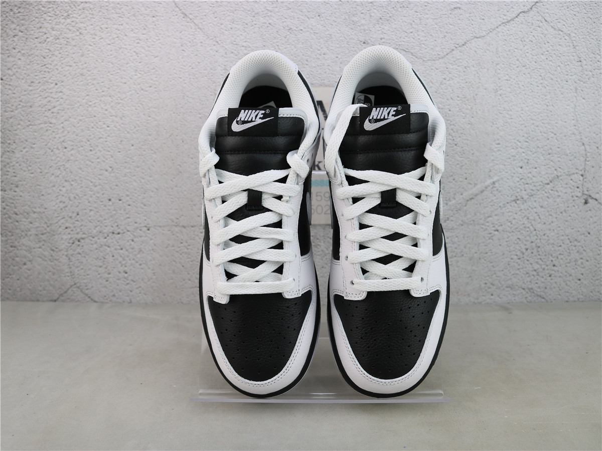 M Batch Nike Dunk Low Retro Reverse Panda FD9064-011